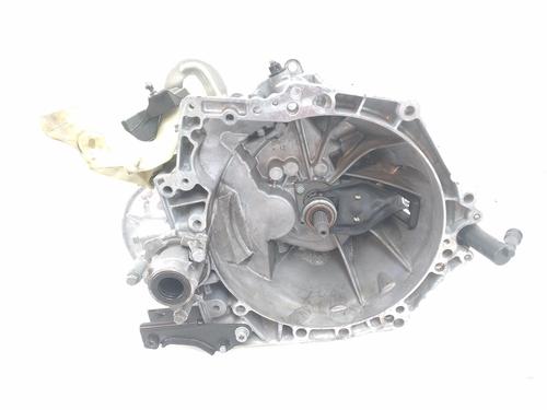 Gearbox PEUGEOT 2008 I (CU_)  | BP15819354M3 
