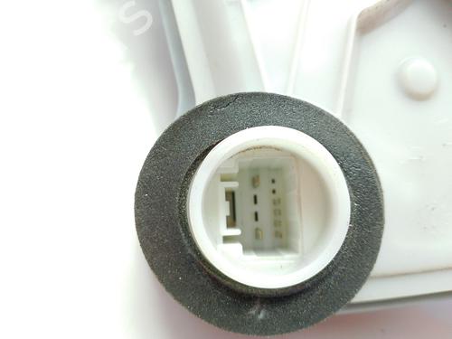 Front left lock TOYOTA RAV 4 V (_A5_, _H5_)  | BP32386773C98 