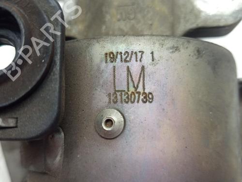 Engine mount OPEL CORSA E (X15) 1.4 LPG (08, 68) | BP31194392M89 