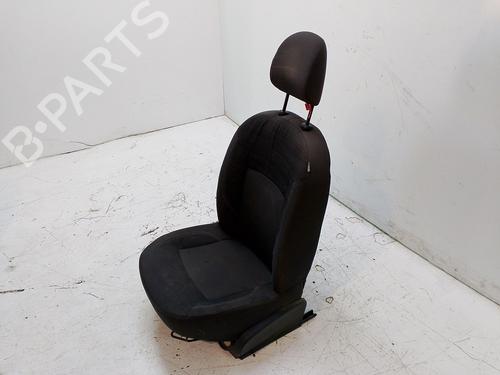 Left front seat DACIA LODGY (JS_) 1.5 dCi (JSMC, JSAF) | BP38069724C15 - Image 3
