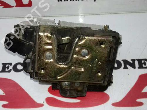 Rear left lock SEAT IBIZA II (6K1)  | BP7951256C100 