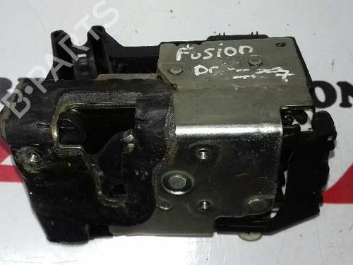 Front left lock FORD FUSION (JU_)  | BP7951443C98 