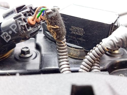 Engine TOYOTA COROLLA Hatchback (_E21_, _EA1_, _EH1_) 2.0 Hybrid (MZEH19) | BP30586791M1 