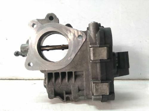 Throttle body FIAT BRAVO II (198_) 1.9 D Multijet (198AXC1B) | BP10201564M82 
