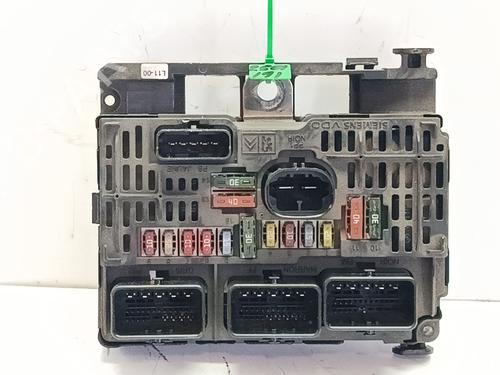 Used Fuse box Fuse box 36701603 36701603