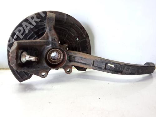 Left front steering knuckle MERCEDES-BENZ R-CLASS (W251, V251) R 350 (251.056, 251.156) | BP10214468M25 