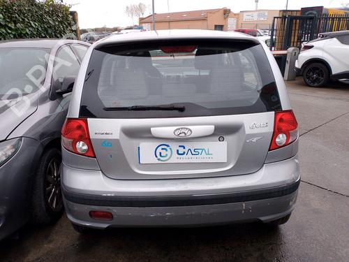 Left headlight HYUNDAI GETZ (TB) | BP37758792C28 - Image 14