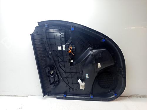 Rear left panel OPEL CROSSLAND X / CROSSLAND (P17, P2QO) 1.5 Turbo D (75) | BP34278272C60  - Image 6