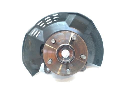 Right front steering knuckle TOYOTA YARIS (_P13_)  | BP18745014M26 