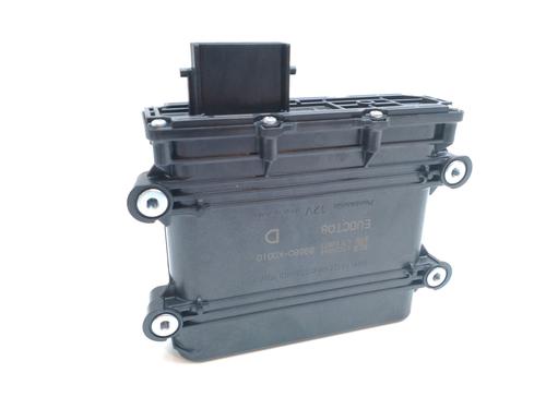 Used Electronic module Electronic module 17466136 17466136