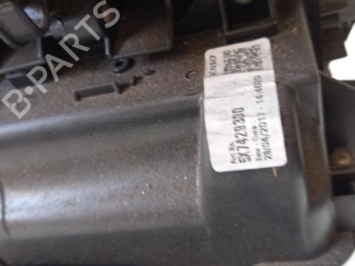 Heater matrix box PEUGEOT BIPPER (AA_) 1.3 HDi 80 / BlueHDi 80 | BP31160605M61