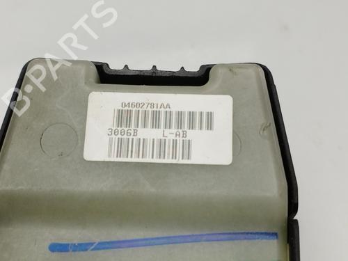 Left front window switch DODGE CALIBER 2.0 | BP12310205I27 - Image 5