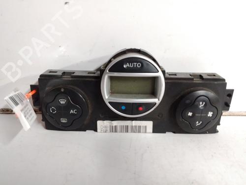 Used Climate control RENAULT SCÉNIC II (JM0/1_) 2.0 dCi (JM1K) (150 hp) 31581190
