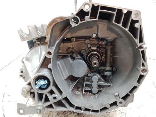 Gearkasse FIAT DOBLO Bus (263_) 1.3 D Multijet (263AXC1A) (90 hp) 30487547
