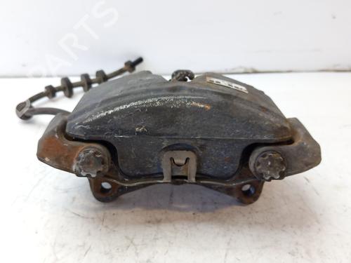 Used Right front brake caliper AUDI A5 (8T3) 3.0 TDI quattro (240 hp) 30519393