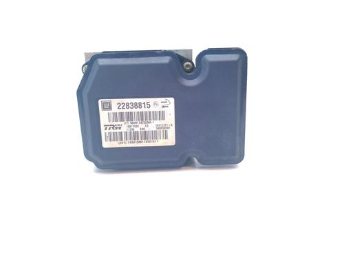 ABS pump OPEL INSIGNIA A (G09)  | BP18546328M43 