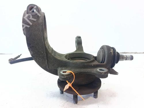 Used Right front steering knuckle Right front steering knuckle FORD TOURNEO CONNECT 1.8 TDCi /TDDi /DI (75 hp) 40626316 40626316