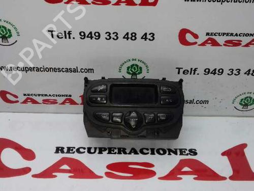Used Climate control Climate control 7951640 7951640