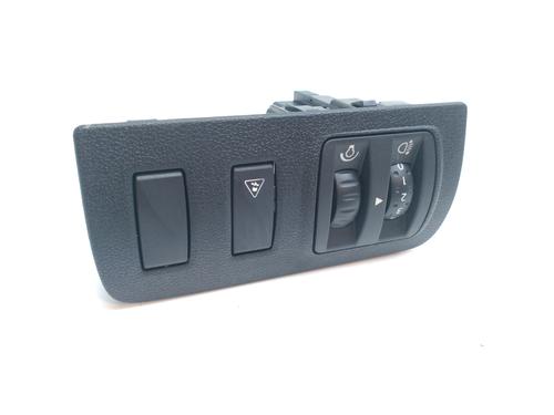 Switch RENAULT MEGANE III Hatchback (BZ0/1_, B3_) 1.5 dCi | BP16714718I30 