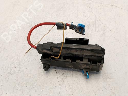 Fuse box BMW 7 (E65, E66, E67) 730 Ld | BP38085553E1 - Image 4