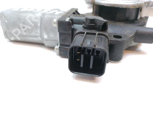 Rear left window mechanism HONDA ACCORD VII (CL, CN) 2.2 i-CTDi (CN1) | BP16239051C24 