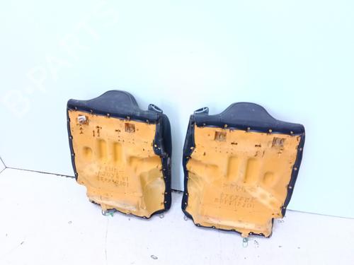 Seats set MAZDA RX-8 (SE, FE) 1.3 (FE103, SE3P) | BP33705799C78  - Image 6