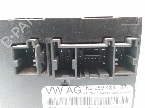 Control unit VW GOLF V (1K1)  | BP12532671M11 