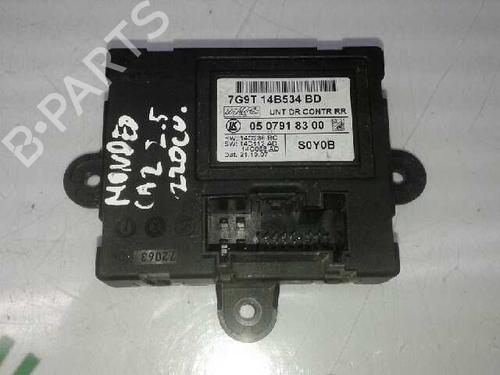 Used Electronic module Electronic module 7952345 7952345