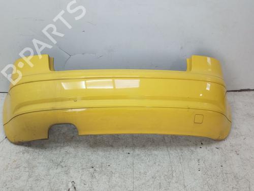rear-bumper-audi-a3-8p1-2003-2004-2005-2006-2007-2008-2009-2010-2011-2012-2013-31215132 main image