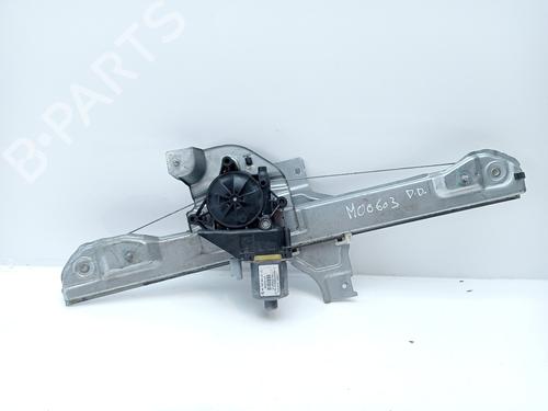 Used Front right window mechanism Front right window mechanism 16224303 16224303