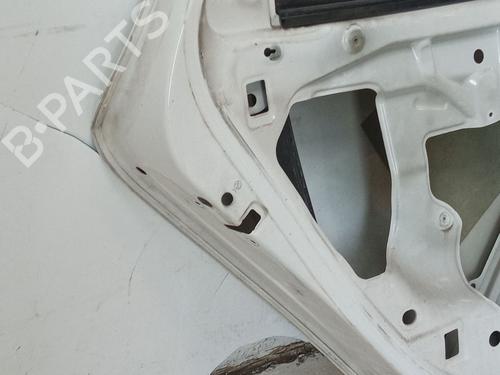 Left rear door SEAT IBIZA IV (6J5, 6P1) 1.6 TDI | BP29854988C4 