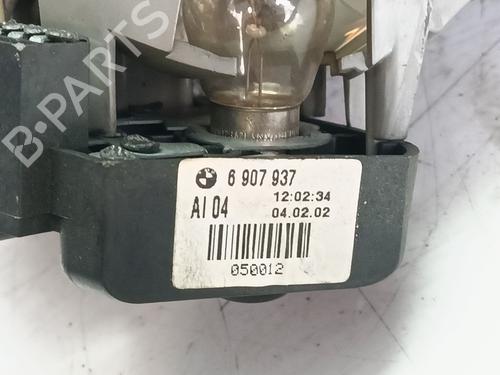 Left tailgate light BMW 3 (E46) 320 d | BP38013433C79 - Image 3