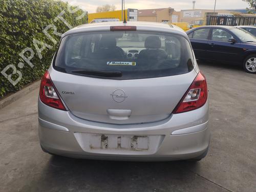 Display monitor OPEL CORSA D (S07) | BP7958243C48 - Image 11