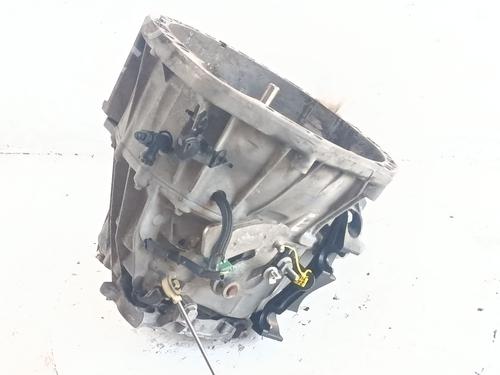 Gearbox RENAULT LAGUNA III (BT0/1) 2.0 dCi (BT01, BT08, BT09, BT0E, BT0K, BT12, BT1C, BT1D,... | BP36503702M3 - Image 4