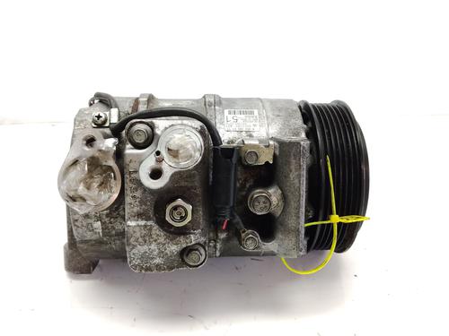 AC compressor MERCEDES-BENZ E-CLASS (W211) E 220 CDI (211.008) | BP37702344M34  - Image 13