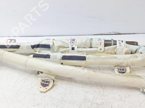 Højre gardin airbag NISSAN MICRA V (K14) 1.0 IG-T 100 (101 hp) 31158151