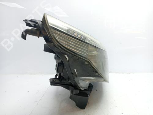 Right headlight BMW 5 (E60) 520 d | BP20691450C29 