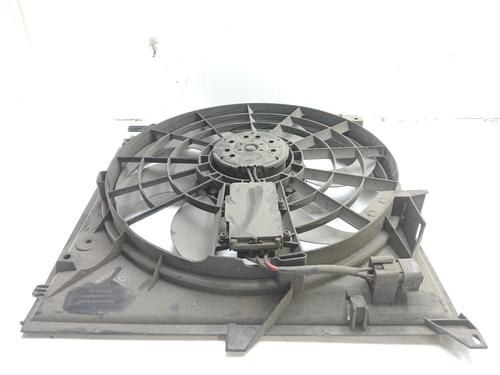 Radiator fan BMW 3 (E46)  | BP21518171M35 