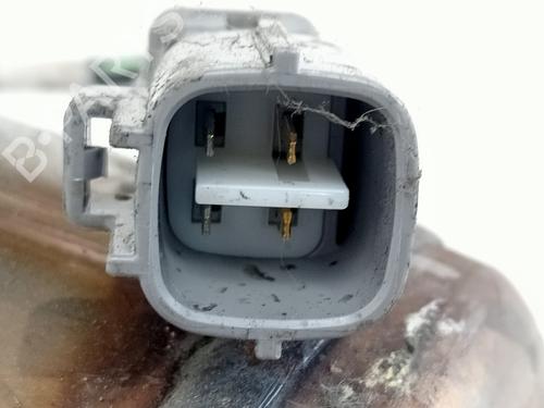 Exhaust system TOYOTA YARIS (_P13_)  | BP21027477M121 