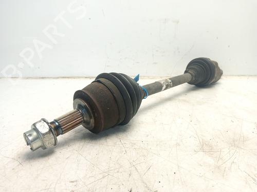 Left front driveshaft OPEL CORSA E (X15) 1.4 LPG (08, 68) | BP30658232M38 - Image 3