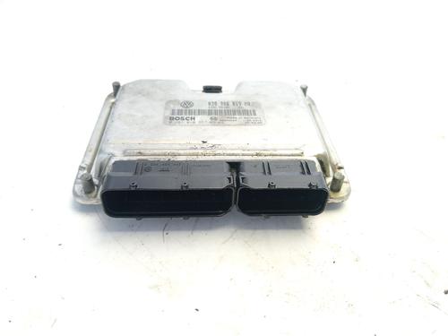 Used Engine control unit (ECU) SEAT IBIZA III (6L1) [2002-2009]  30638758