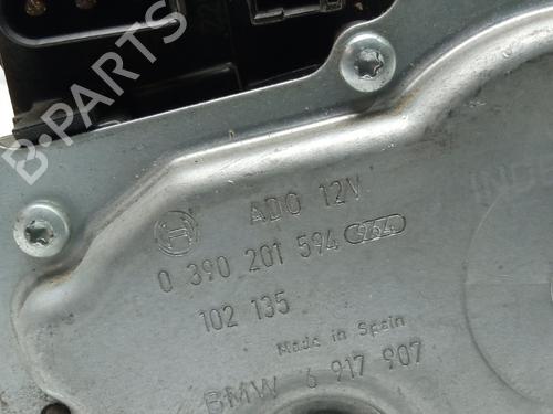 Rear wiper motor BMW X3 (E83) 3.0 d | BP12310230M102