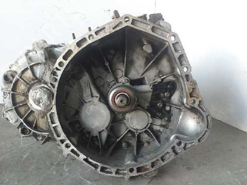 Used Gearbox Gearbox MERCEDES-BENZ VITO Bus (W638) 108 CDI 2.2 (638.194) (82 hp) 7959553 7959553