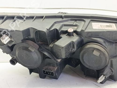 Left headlight CITROËN C4 I (LC_) 1.6 HDi | BP36696723C28 - Image 3