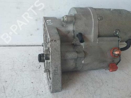 Starter KIA CARNIVAL II (GQ) 2.9 CRDi | BP8384738M8 
