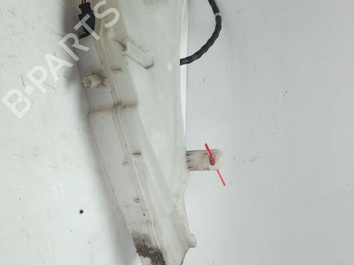 Windscreen washer tank AUDI A6 C7 (4G2, 4GC) 2.0 TDI | BP31161258C113