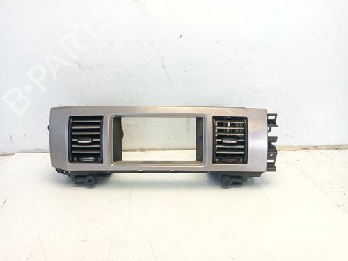 Used Air vent JAGUAR XF I (X250) 2.7 D (207 hp) 24844271