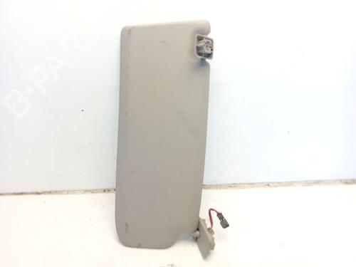 Left sun visor VOLVO V50 (545) D4 | BP30856299I1 - Image 4