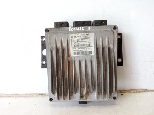Used Engine control unit (ECU) Engine control unit (ECU) 8075217 8075217