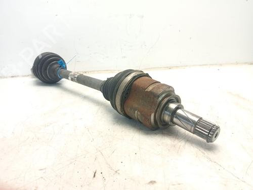Left front driveshaft OPEL CORSA E (X15) 1.4 LPG (08, 68) | BP30658232M38 - Image 5
